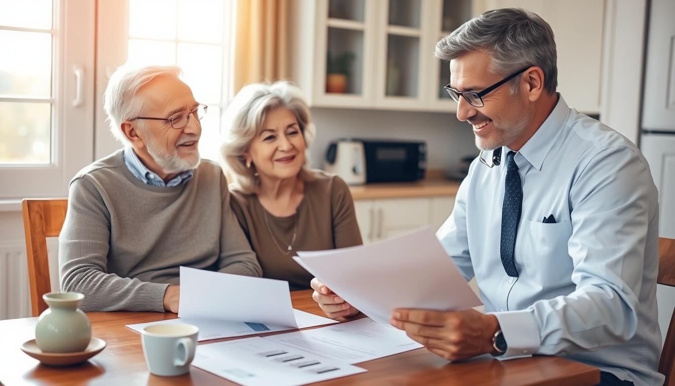 Welcome to Senior Insure Opt
