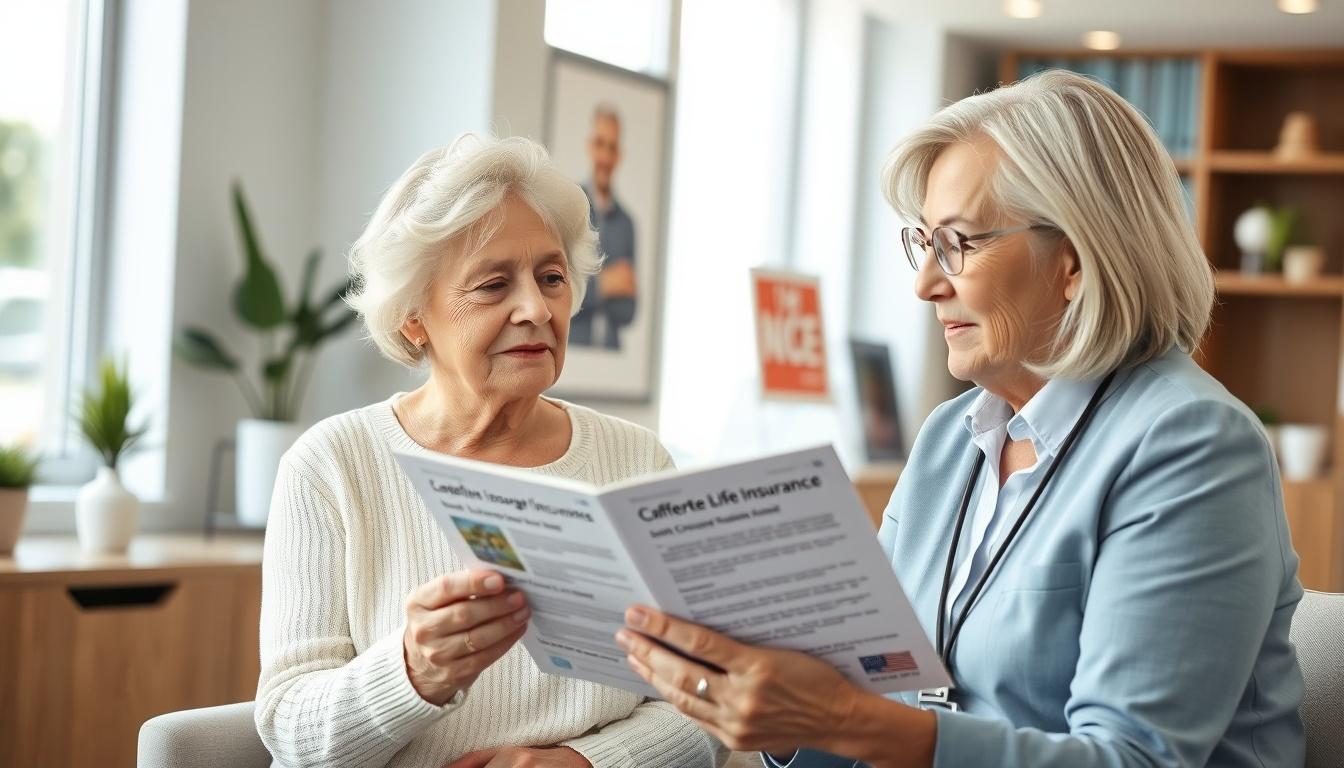 Why Choose Senior Insure Opt?